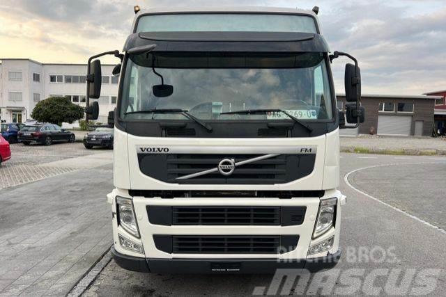 Iveco 35S17 Daily Curtain sider trucks