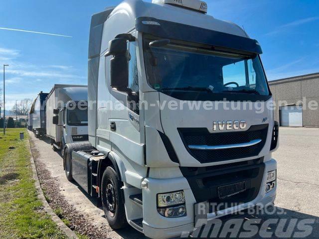Iveco AS440 S46T Prime Movers