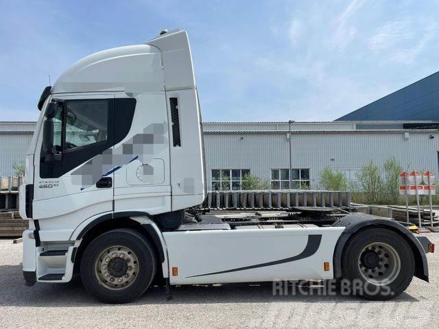 Iveco AS440T/P460 ((456 Tausend km)) top Zustand Prime Movers