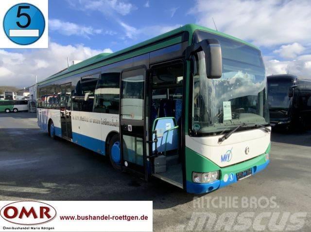 Iveco Crossway LE /O 530 Citaro/A21/A20 / Lion´s City Intercity bus