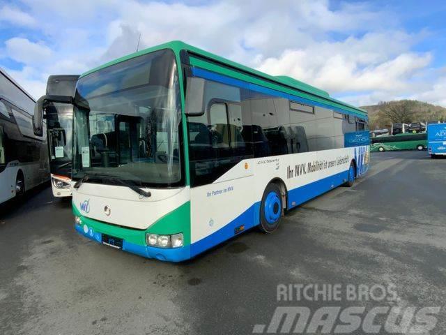 Iveco Crossway LE /O 530 Citaro/A21/A20 / Lion´s City Intercity bus