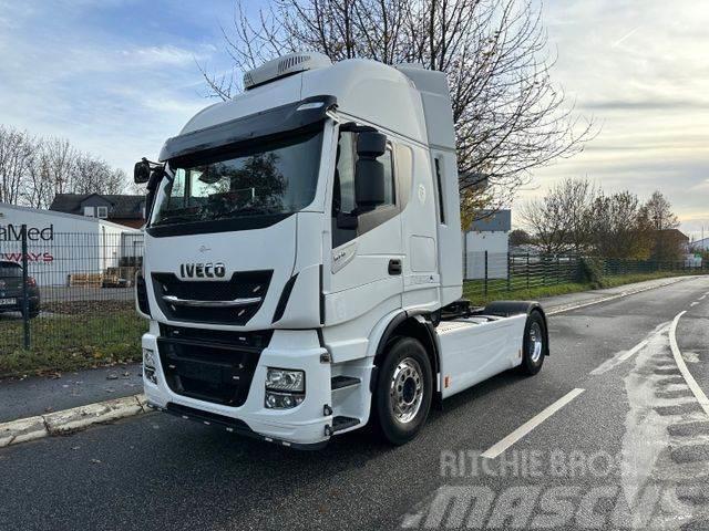 Iveco Stralis 570 Prime Movers