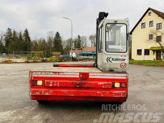 Kalmar DFQ50/21/45D Side loader