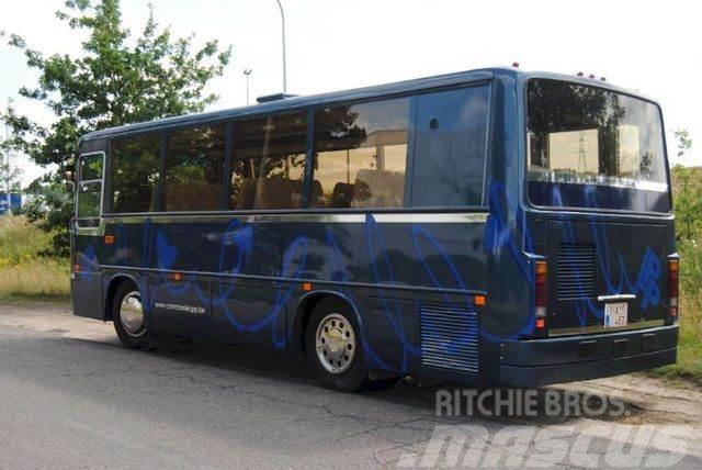 MAN CR 160/ sehr guter Zustand/Messebus Coach