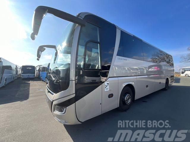 MAN R 07 Lion´s Coach/ Tourismo/ Travego/ S 515 HD Coach