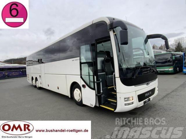 MAN R 08 Lion´s Coach/59 Sitze/Tourismo/ Travego Coach