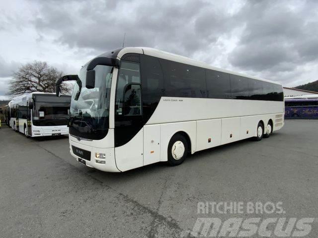 MAN R 08 Lion´s Coach/59 Sitze/Tourismo/ Travego Coach