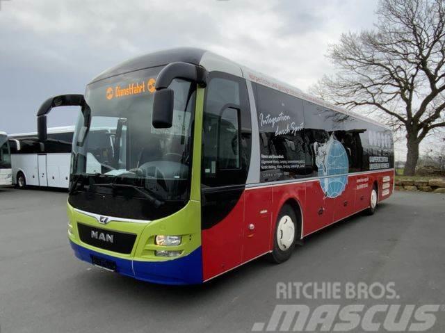 MAN R 12 Lion´s Regio/ Integro / S 415 / LIFT Coach