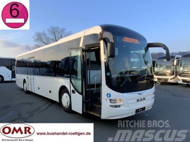 MAN R 12 Lion´s Regio/ Integro/ Intouro Coach