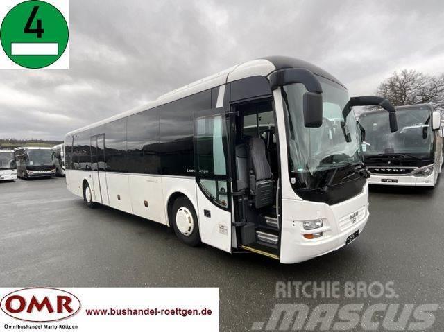 MAN R 12 Lion´s Regio/ Klima/ O 550 Integro/ O 560 Coach
