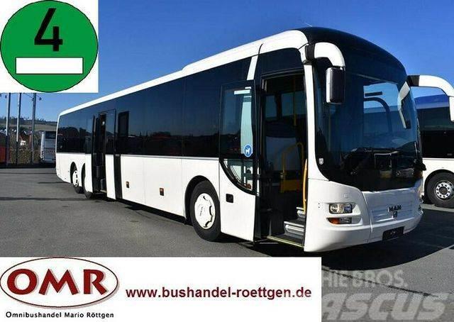 MAN R 13 Lion`s Regio /550/Intouro/415/neue Kupplung Coach