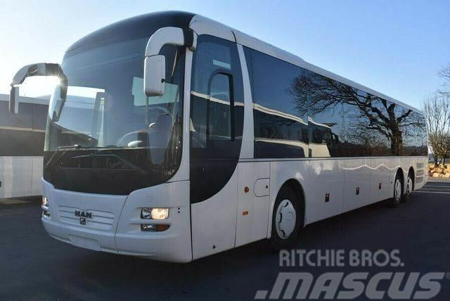 MAN R 13 Lion`s Regio/550/Integro/417/neue Kupplung Coach