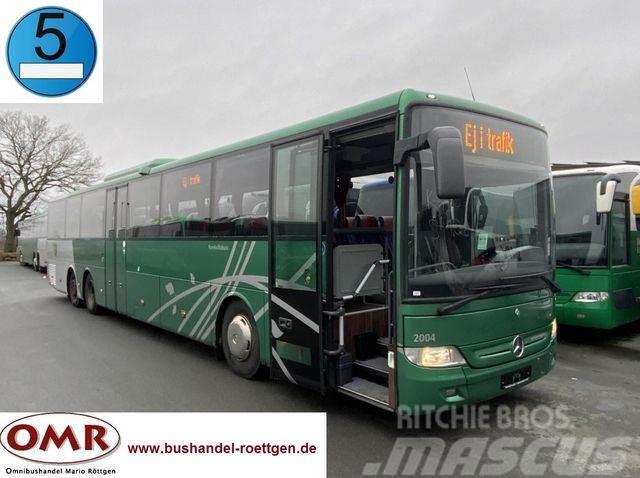 Mercedes-Benz Integro/ 20x vorhanden!!/ Euro 5/ Lift Coach