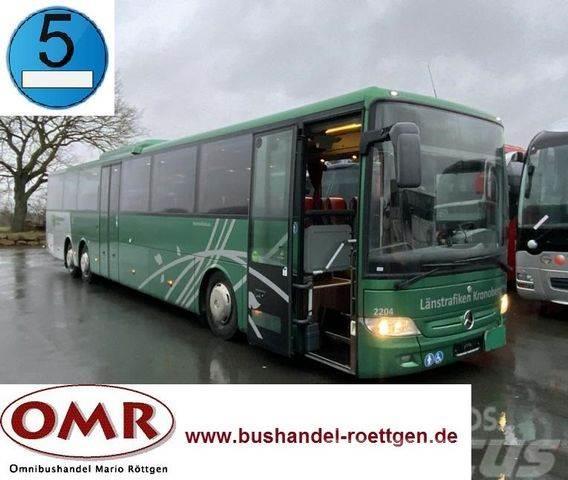 Mercedes-Benz Integro L/ O 550/ Klima/ Lift/ E5 Coach