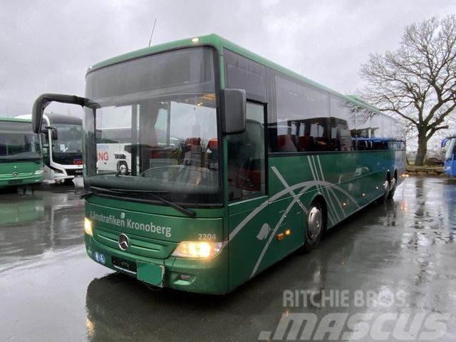 Mercedes-Benz Integro L/ O 550/ Klima/ Lift/ E5 Coach