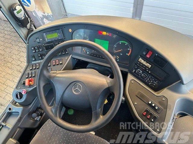 Mercedes-Benz Integro O 550 Automatik Lift Klima Coach