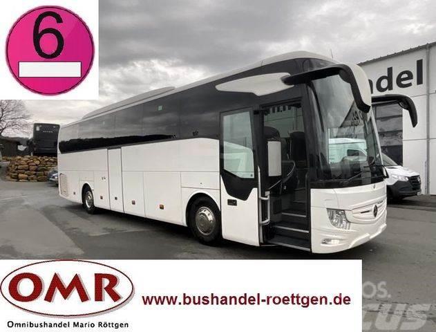 Mercedes-Benz Tourismo 15 RHD / S 515 HD / Travego Coach
