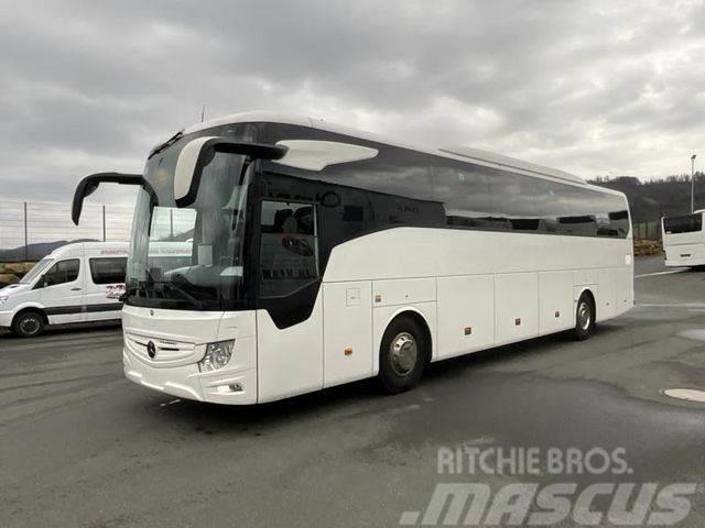 Mercedes-Benz Tourismo 15 RHD / S 515 HD / Travego Coach