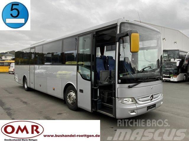 Mercedes-Benz Tourismo RH/ 52 Sitze/ Euro 5/ Travego/ S 415 HD Coach