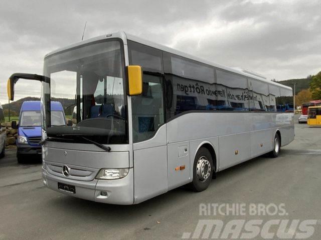 Mercedes-Benz Tourismo RH/ 52 Sitze/ Euro 5/ Travego/ S 415 HD Coach