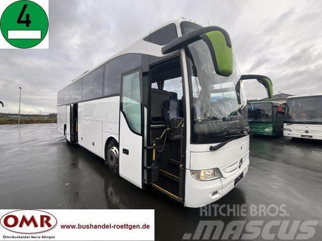 Mercedes-Benz Tourismo RHD/ S 515 HD/ Travego/ R 07 Coach