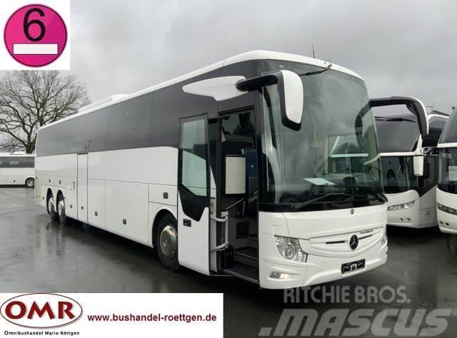 Mercedes-Benz Tourismo RHD/ 57 Sitze/ 517 HD/ R 08/ R 09 Coach