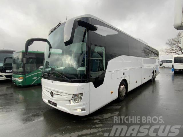 Mercedes-Benz Tourismo RHD/ 57 Sitze/ 517 HD/ R 08/ R 09 Coach