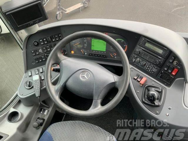 Mercedes-Benz Tourismo RHD / 51 Sitze / S 515 HD / Travego Coach