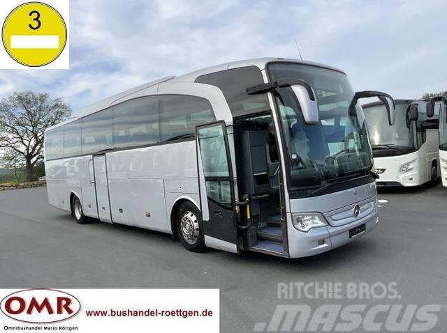 Mercedes-Benz Travego/ 15 RHD/ Tourismo/ R 07/R 08 Coach