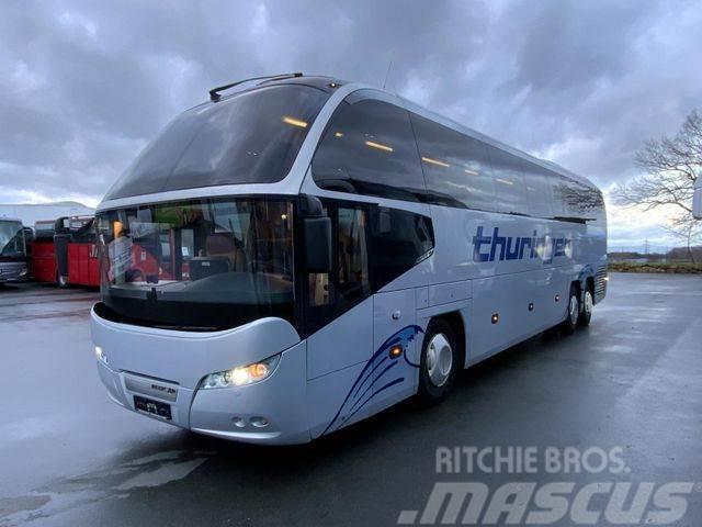 Neoplan Cityliner/ N 1217 HDC/ P 15/ Tourismo/ Travego Coach