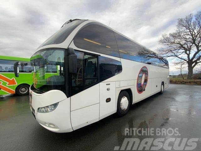 Neoplan Cityliner/ P 14/ Tourismo/ Travego Coach