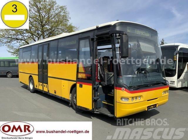 Neoplan N 313/ Fahrschulbus/ 40 Sitze Coach