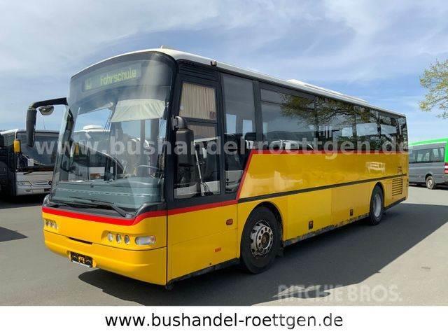 Neoplan N 313/ Fahrschulbus/ 40 Sitze Coach