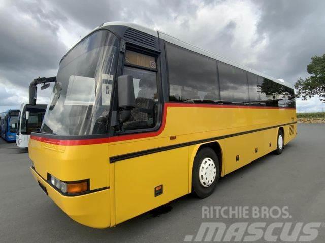 Neoplan N 314 Transliner/ N 316/ Tourismo/ S 315 HD Coach