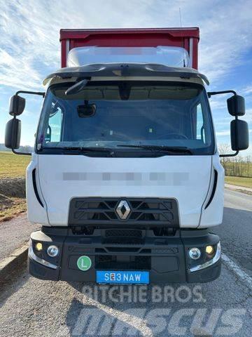 Renault MIDLUM DTI 5 240 EUVI EURO 6 Other trucks