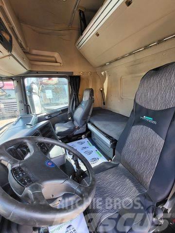 Scania R440 manual, EURO 5 vin 160 Prime Movers