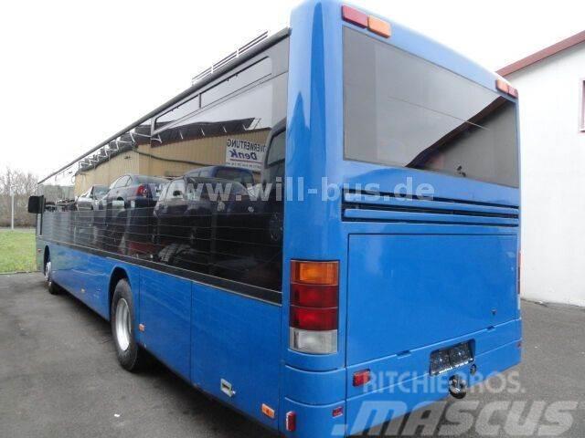 Setra S 315 NF KLIMA 3-Türer Messebus Coach