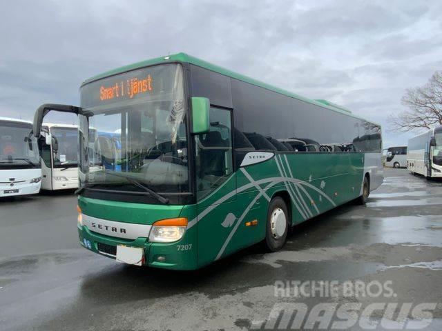 Setra S 416 UL/ Lift/ 3-Punkt/ 550/ Integro/ 415 Coach