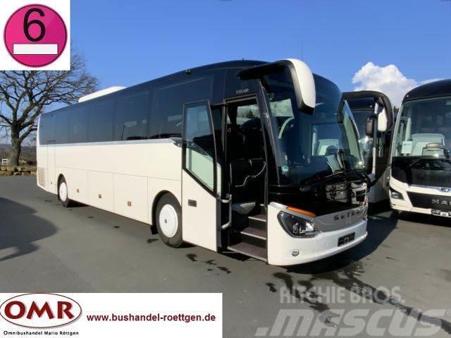 Setra S 515 MD / Tourismo / S 516 Coach