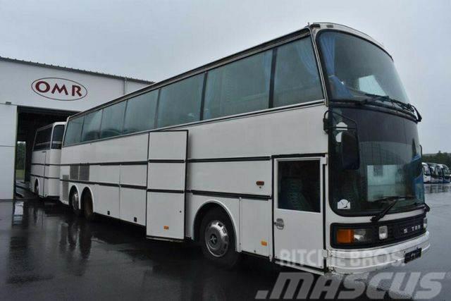 Setra SG 221 HDS/Einzelstück/Messebus/Infobus Articulated buses