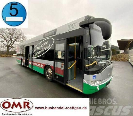 Solaris Urbino 12 / O 530 / Citaro / A20 / A21 Intercity bus
