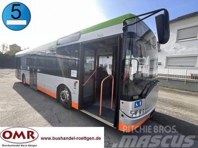 Solaris Urbino 12/ O 530 Citaro/ A 20/ A 21 Lion´s City Intercity bus