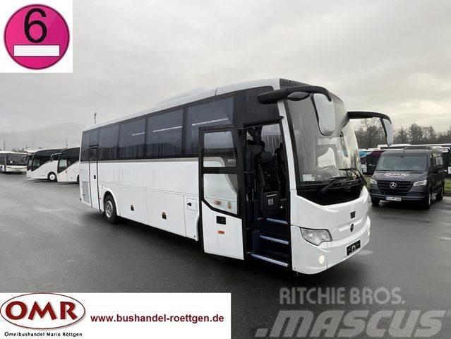 Temsa MD 9/ Tourino/510/ Neufahrzeug/S 511 HD/Garantie Coach