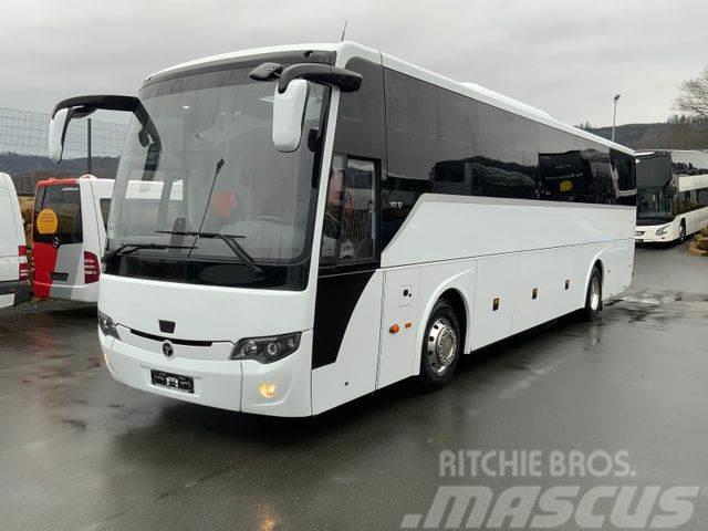 Temsa Safari HD 12/515 HD/Tourismo/Travego/Cityliner Coach