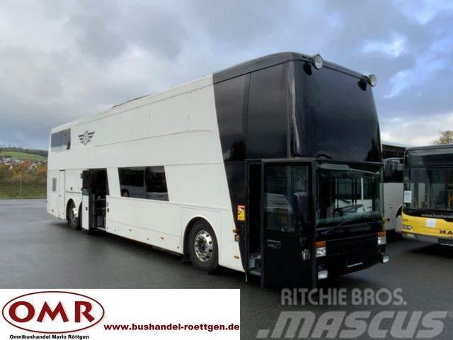 Van Hool Astromega TD927 Nightliner/ Tourliner/ Wohnmobil Double decker buses
