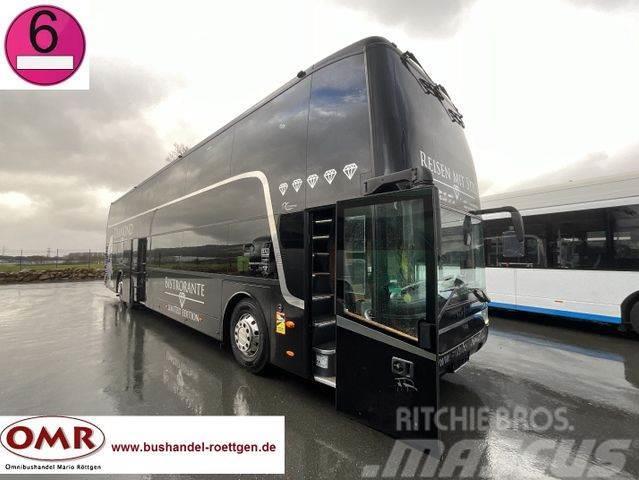 Van Hool Astromega TDX 27/Bistroliner/ S431 / S531 Double decker buses