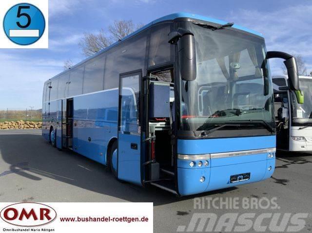 Van Hool T 916 Acron/ VIP/ Hecktoilette/ Lift/ 517/R 08 Coach