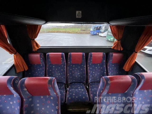 VDL Bova/ FHD 13/ 420/ Futura/ 417/Tourismo/61 Sitze Coach