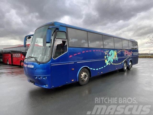 VDL Bova/ FHD 13/ 420/ Futura/ 417/Tourismo/61 Sitze Coach