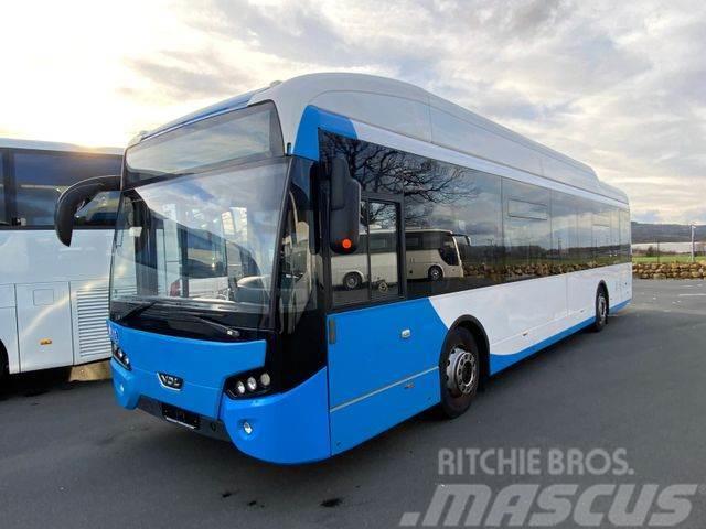 VDL Citea SLF-120/ Electric/ Citaro/Lion´s City/ Intercity bus